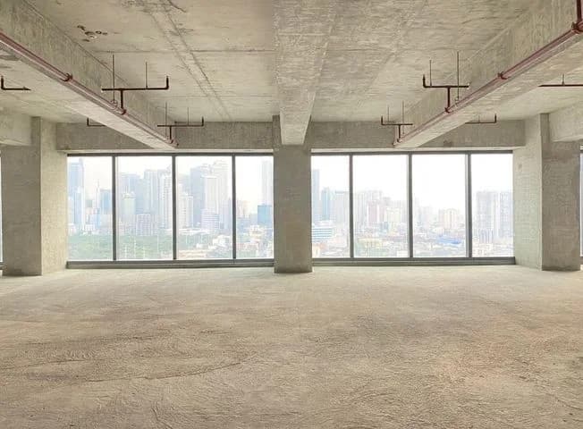 The Stiles Enterprise Plaza | 81sqm Office Space for Sale in Makati City