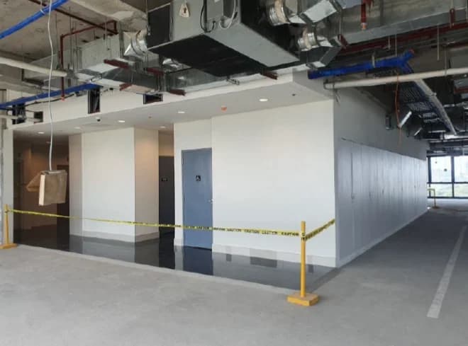 Southkey Hub 2 | 295sqm Office Space for Rent in Muntinlupa City