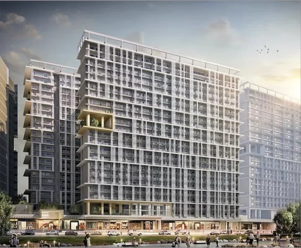 Park Mckinley West | 1BR 35sqm Condo for Sale in Taguig City - Mckinley