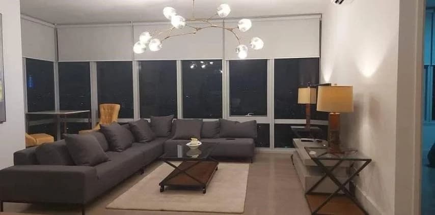 Proscenium – Sakura Tower | 3BR 165sqm Condo for Sale in Makati City - Rockwell