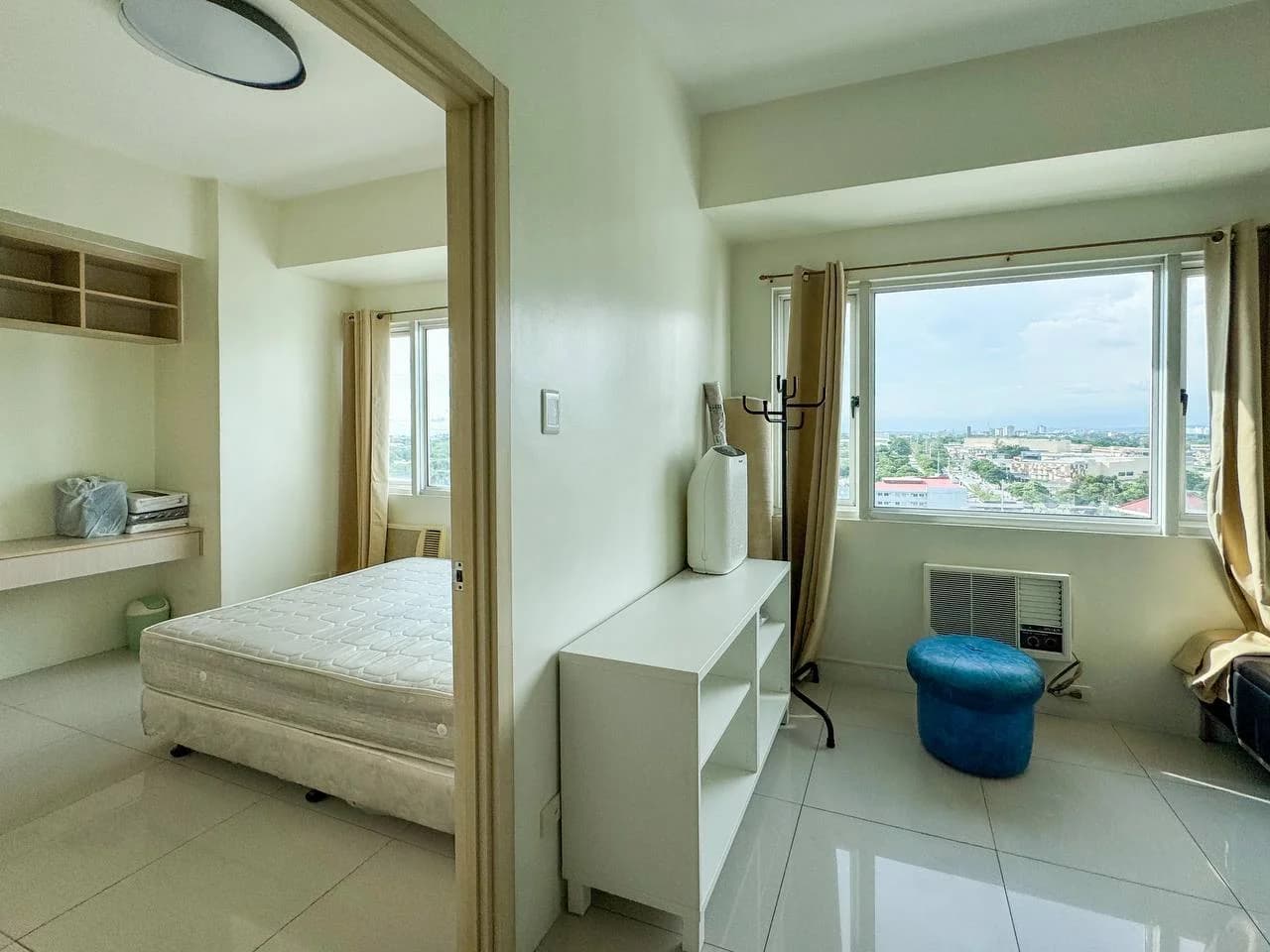 Berkeley Residences | 2BR 49sqm Condo for Sale in Quezon City