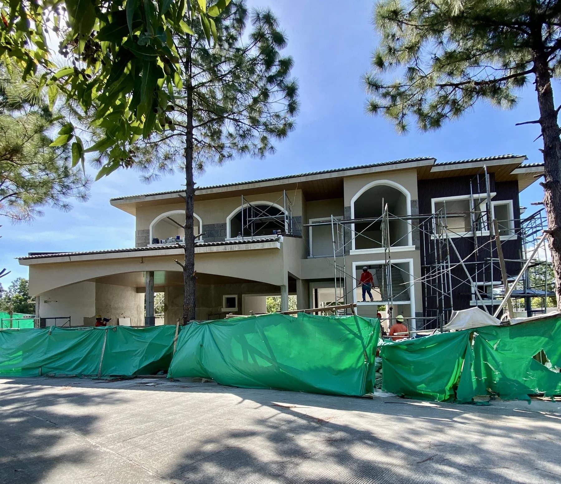 Portofino Heights | 5BR 405sqm House & Lot for Sale in Las Piñas City