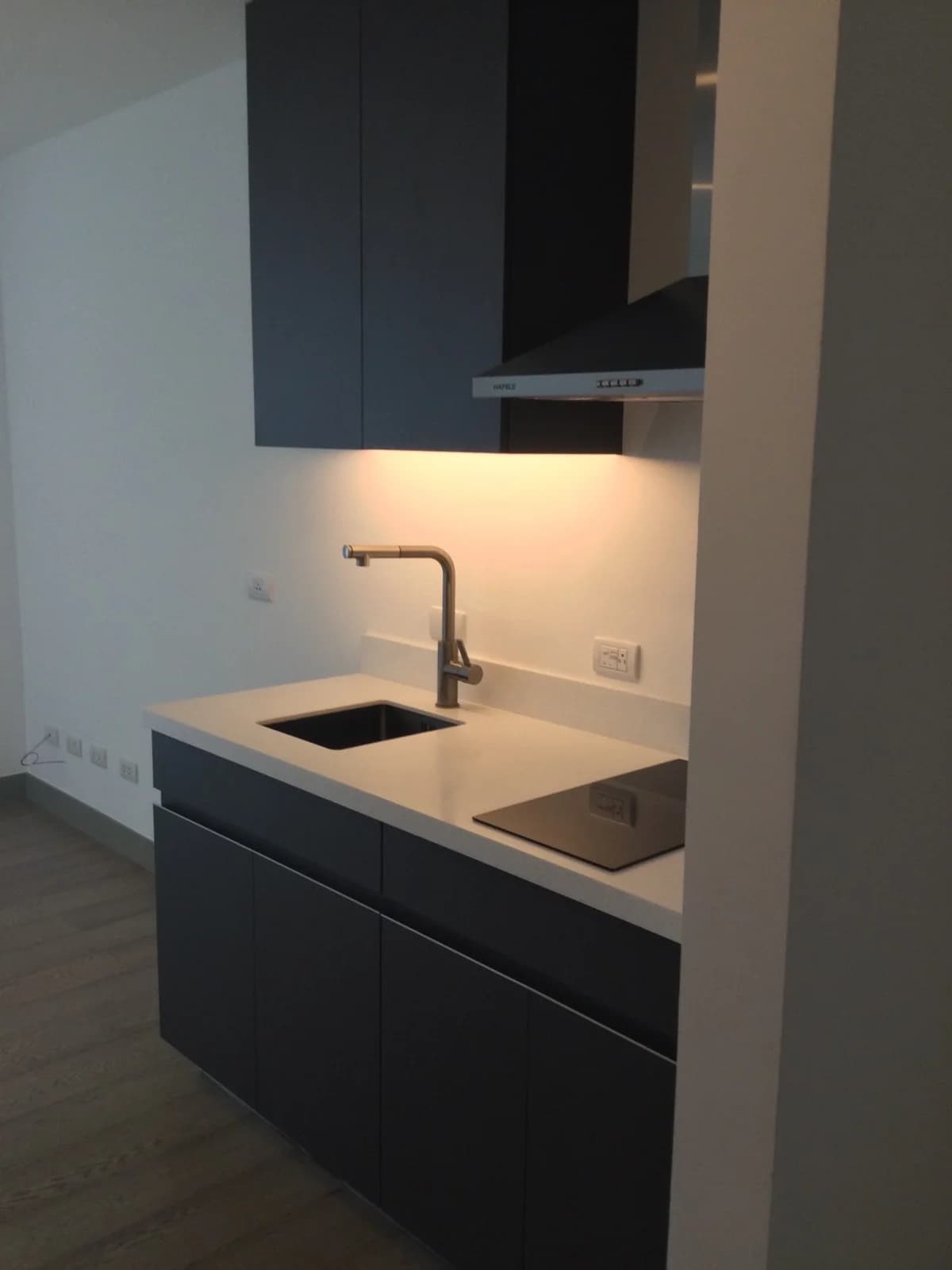 Century Spire | Studio 33sqm Condo for Sale in Makati City
