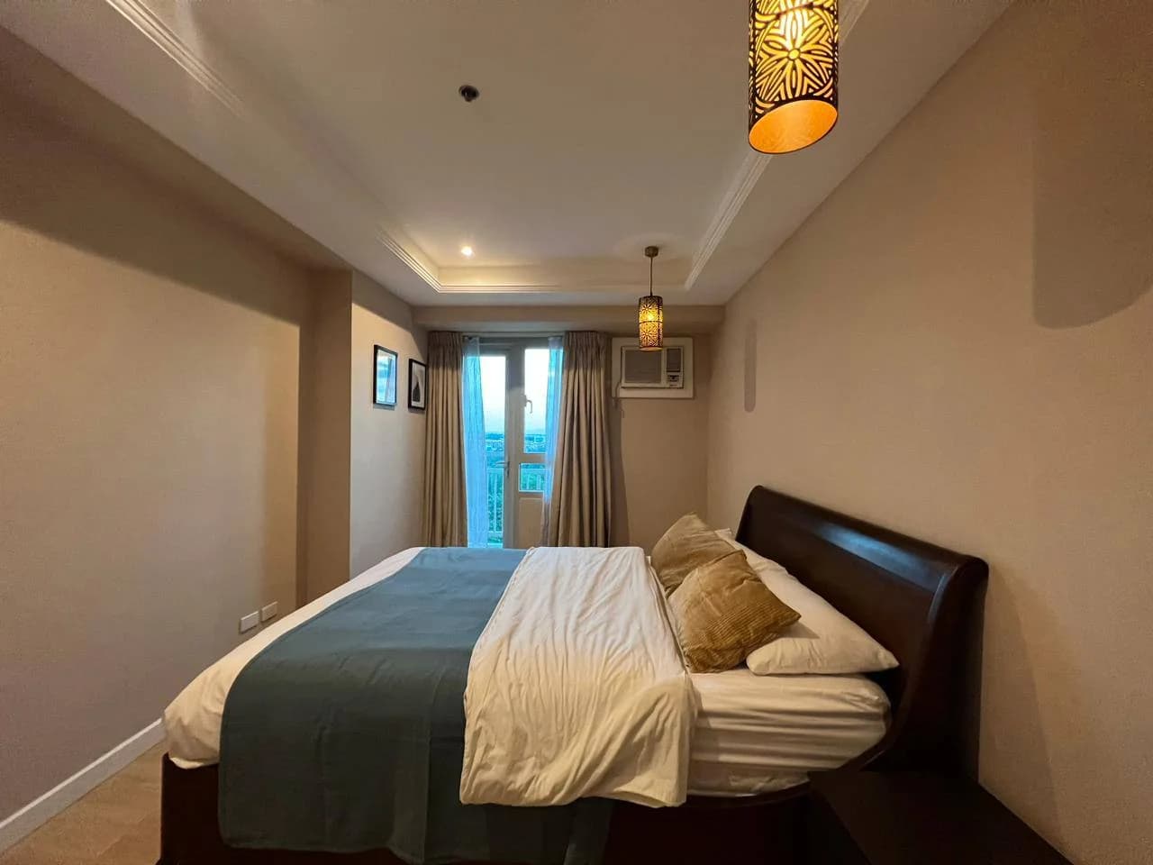 The Grove By Rockwell | 1BR 46sqm Condo for Sale in Pasig City