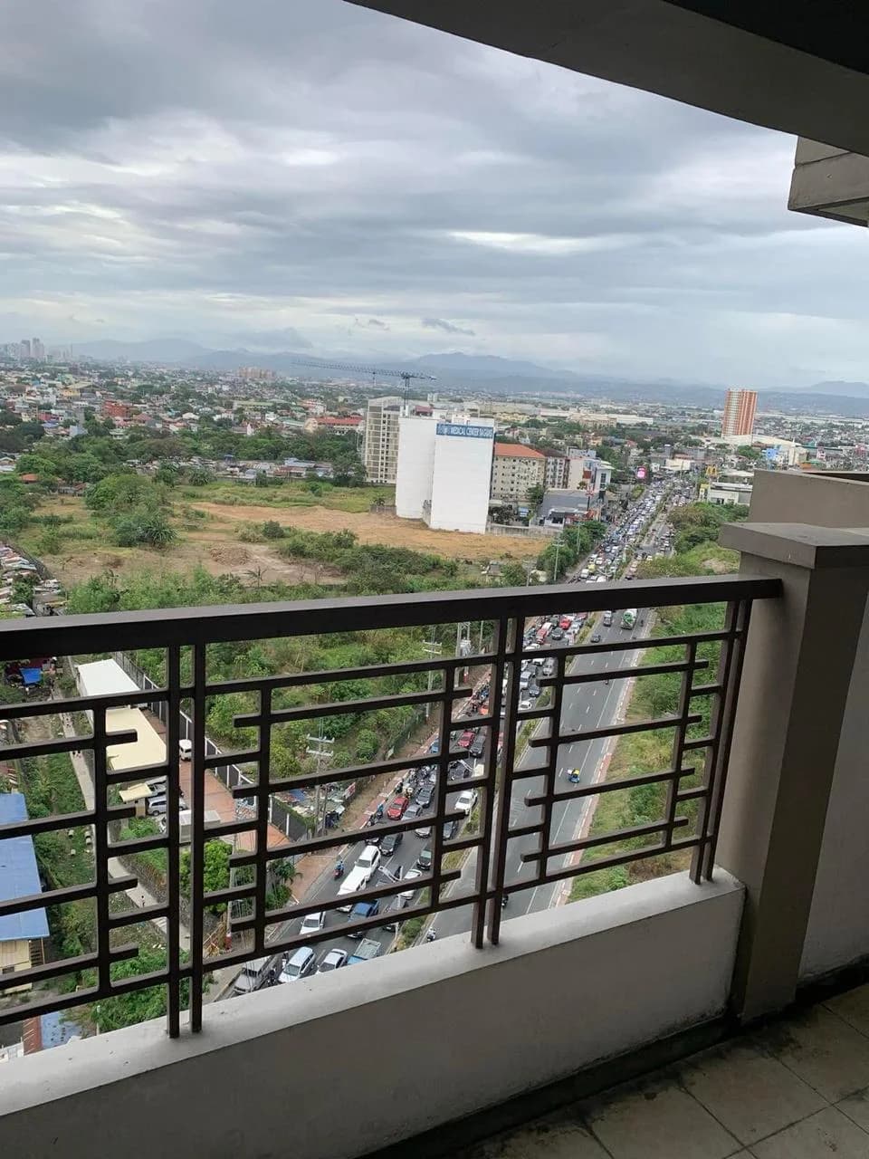 Rosewood Pointe | 2BR 57sqm Condo for Sale in Taguig City - Acacia