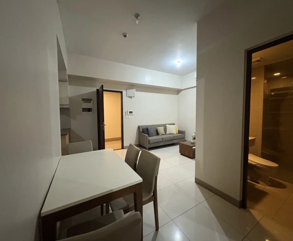 One Uptown Residence | 2BR 68sqm Condo for Sale in Taguig City - Bgc