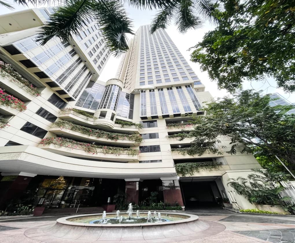 The Salcedo Park | 3BR 179sqm Condo for Sale in Makati City