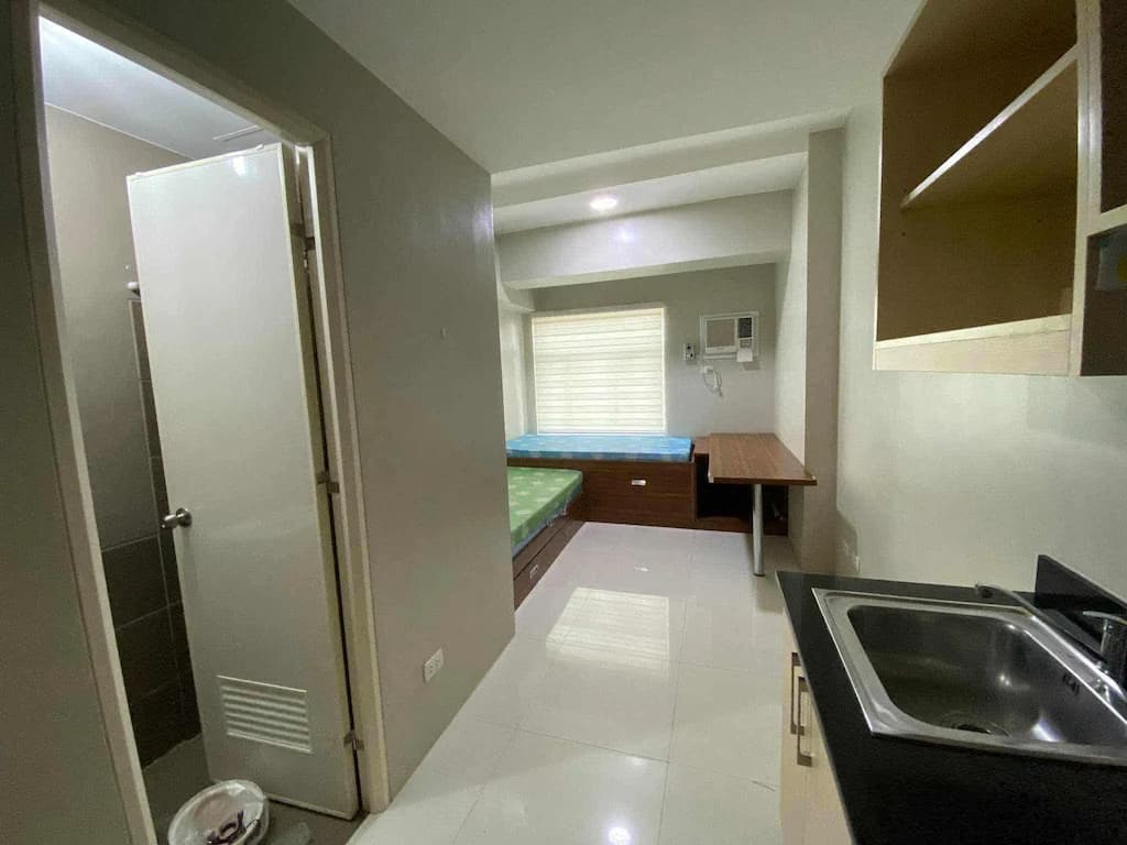 Vista Taft | Studio 18sqm Condo for Sale in City Of Manila