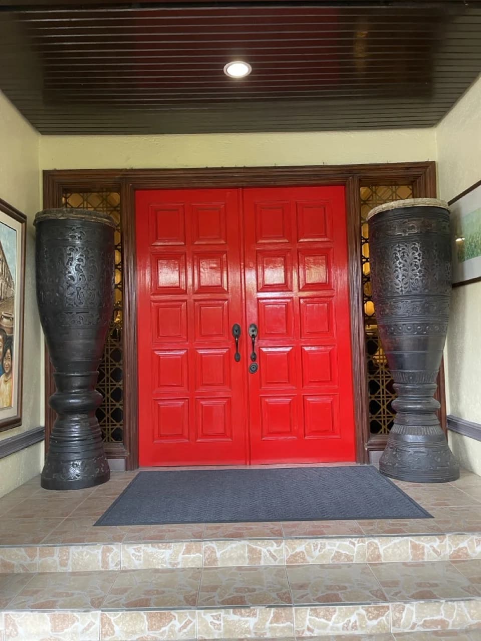 Greenmeadows | 6BR House & Lot for Sale in Quezon City