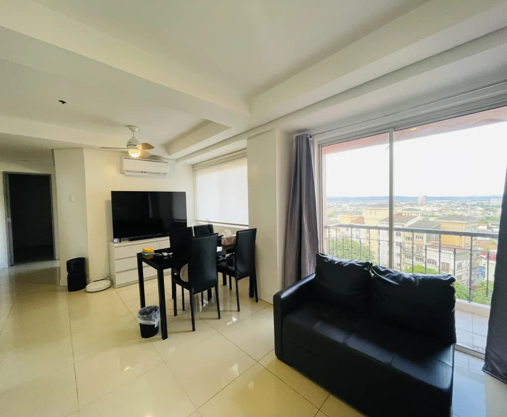 Tuscany Private Estates | 2BR 90sqm Condo for Sale in Taguig City - Mckinley