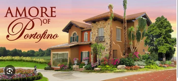 Amore Portofino | 5BR 497sqm House & Lot for Sale in Las Piñas City