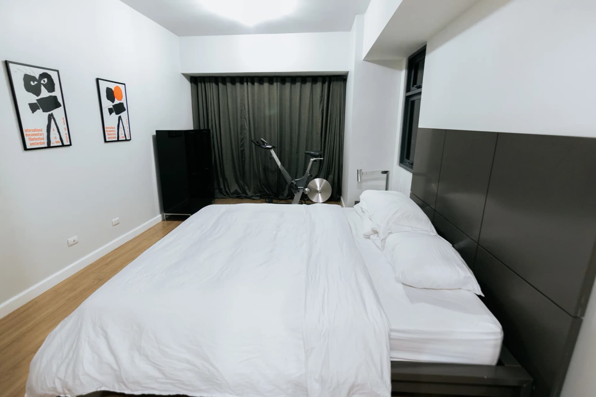 Escala Salcedo | 3BR 128sqm Condo for Sale in Makati City