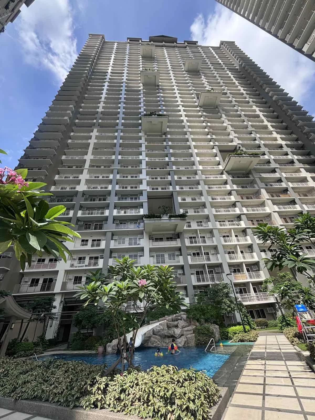 The Kai Garden Residences | 2BR 53sqm Condo for Sale in Mandaluyong City