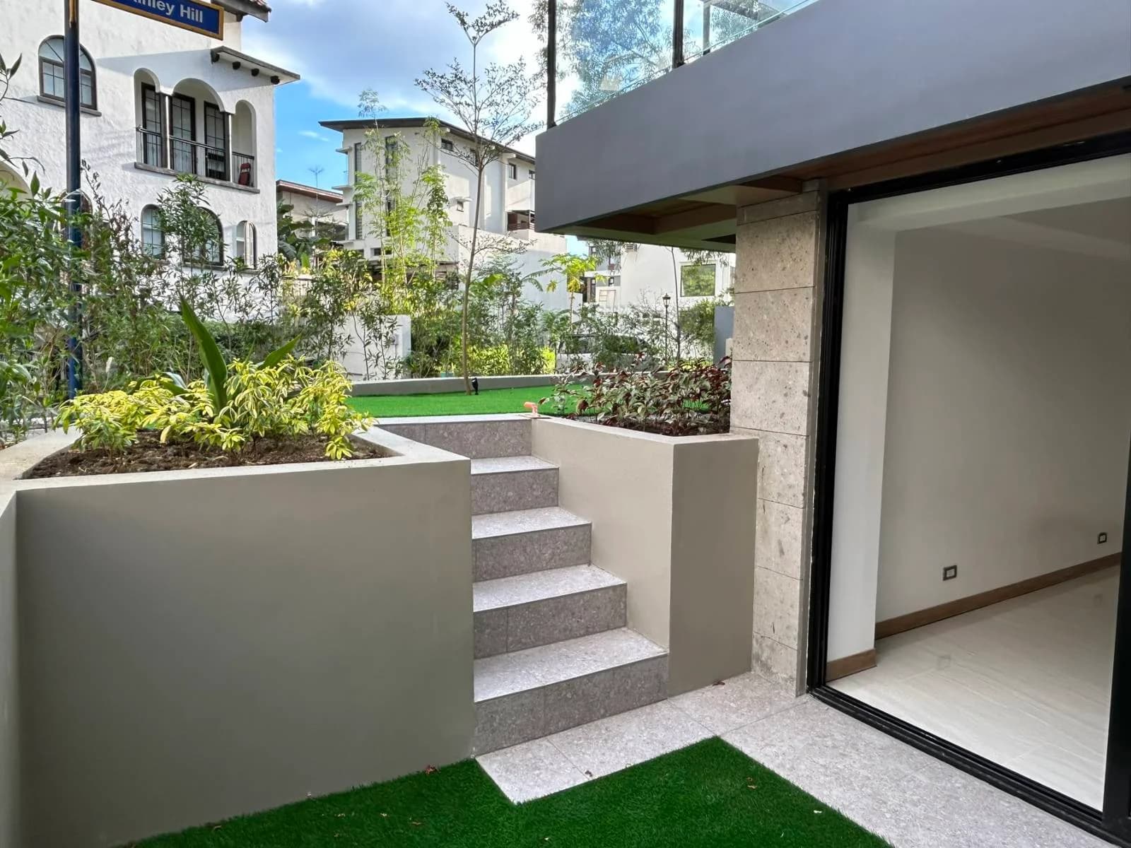 Mckinley Hill Village | 5BR 642sqm House & Lot for Sale in Taguig City - Mckinley