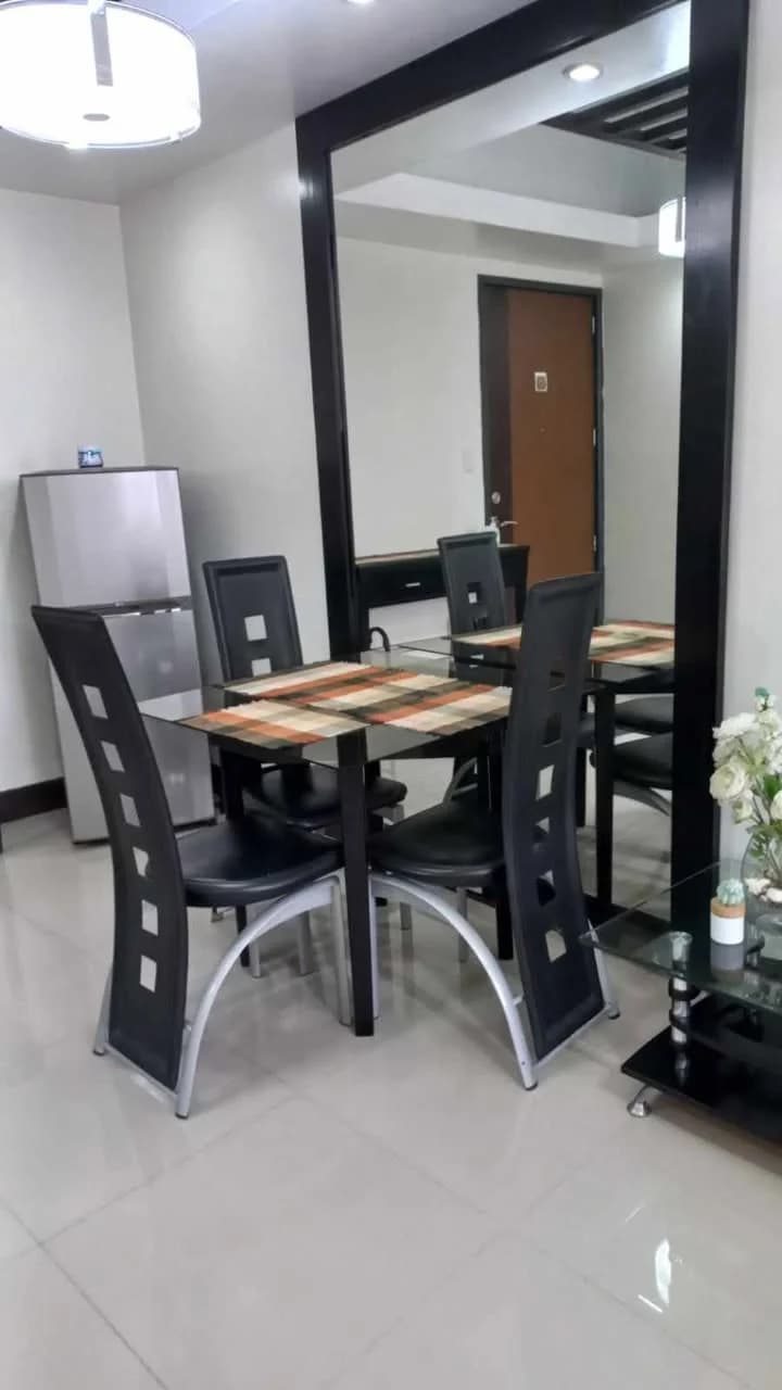 Bellagio | Studio 44sqm Condo for Sale in Taguig City - Bgc