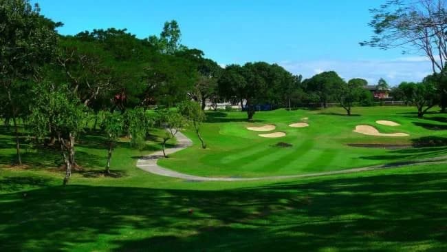 Ayala Alabang | 4BR 723sqm House & Lot for Sale in Muntinlupa City