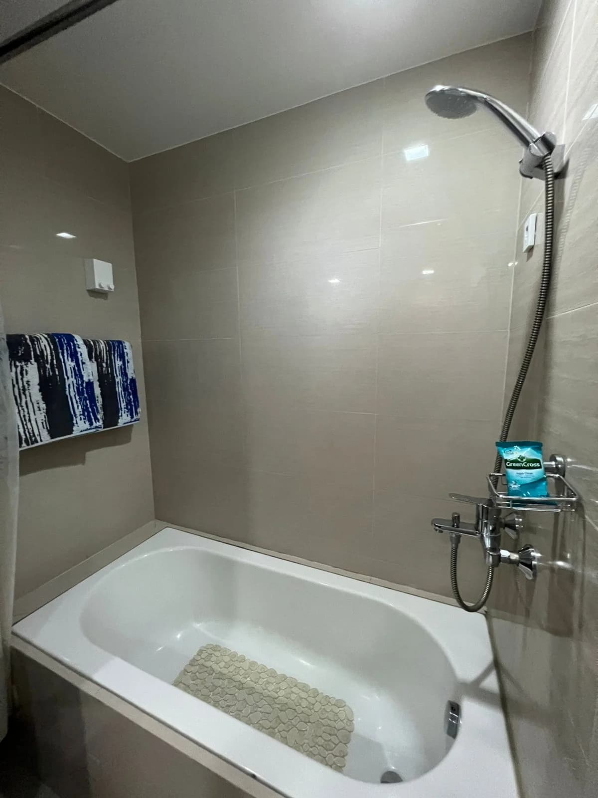 Uptown Parksuites | 2BR 60sqm Condo for Sale in Taguig City - Bgc