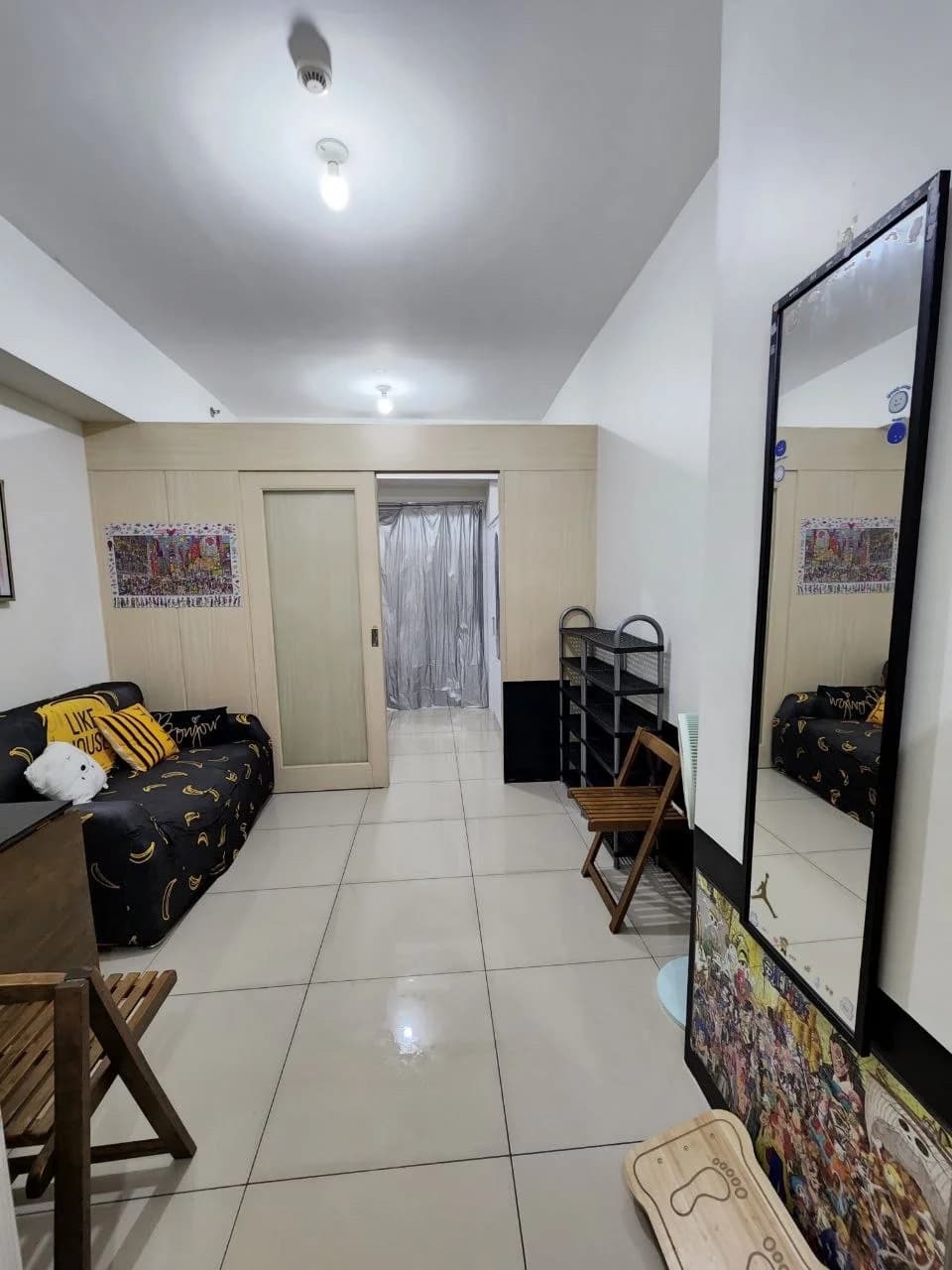 Jazz Residences | 1BR 27sqm Condo for Sale in Makati City