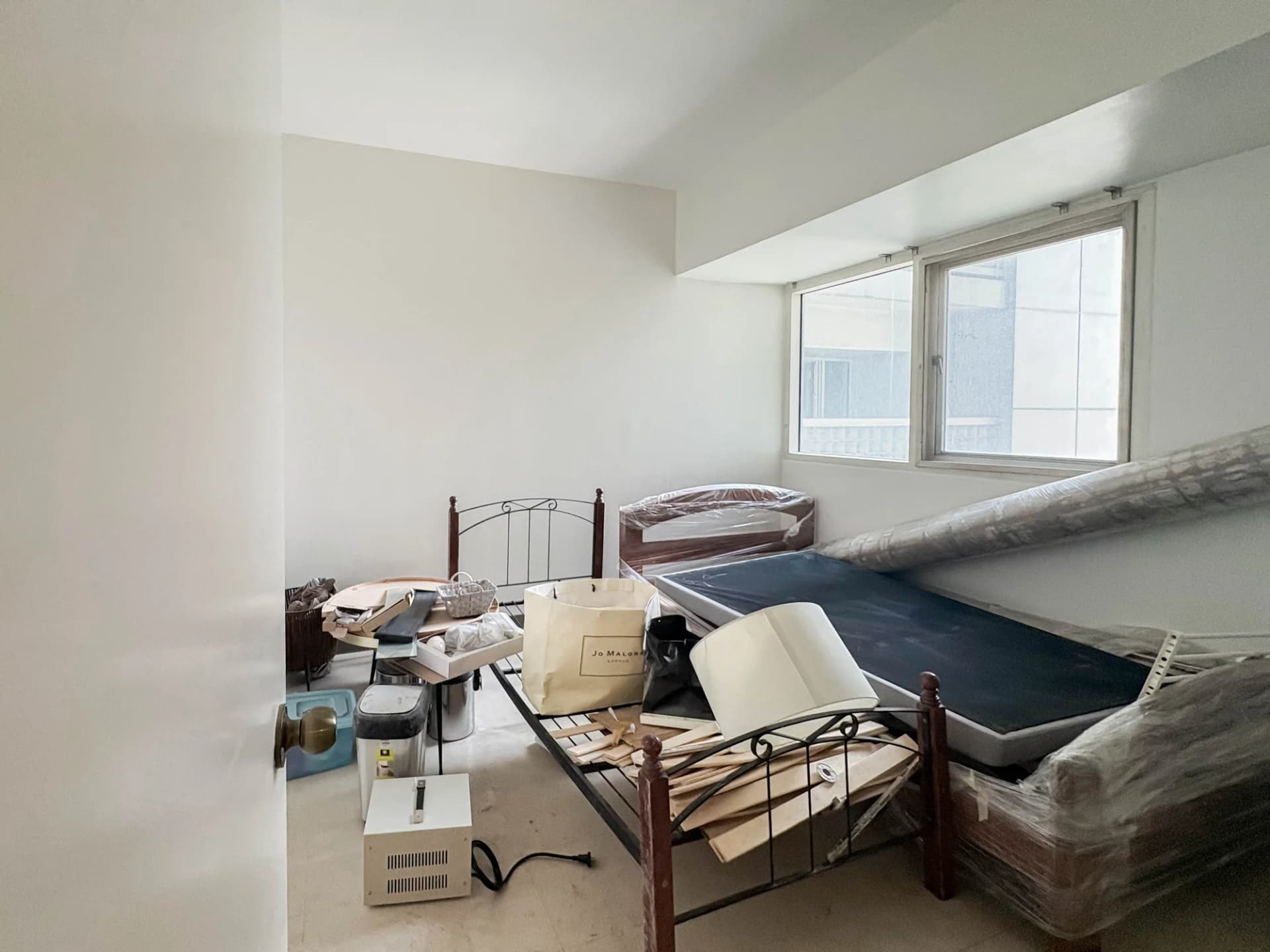 One Roxas Triangle | 3BR 286sqm Condo for Sale in Makati City