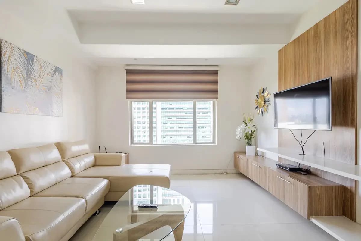 Manhattan Parkview | 2BR 76sqm Condo for Sale in Quezon City