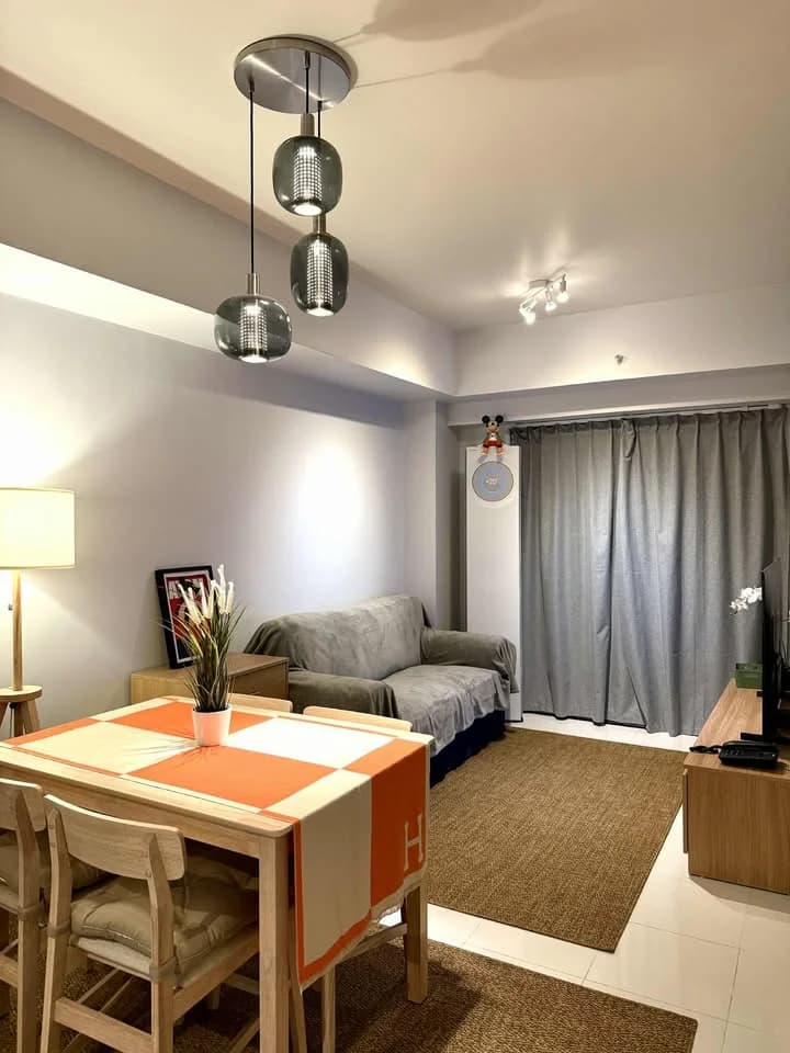 Lumiere Residences | 2BR 56sqm Condo for Sale in Pasig City