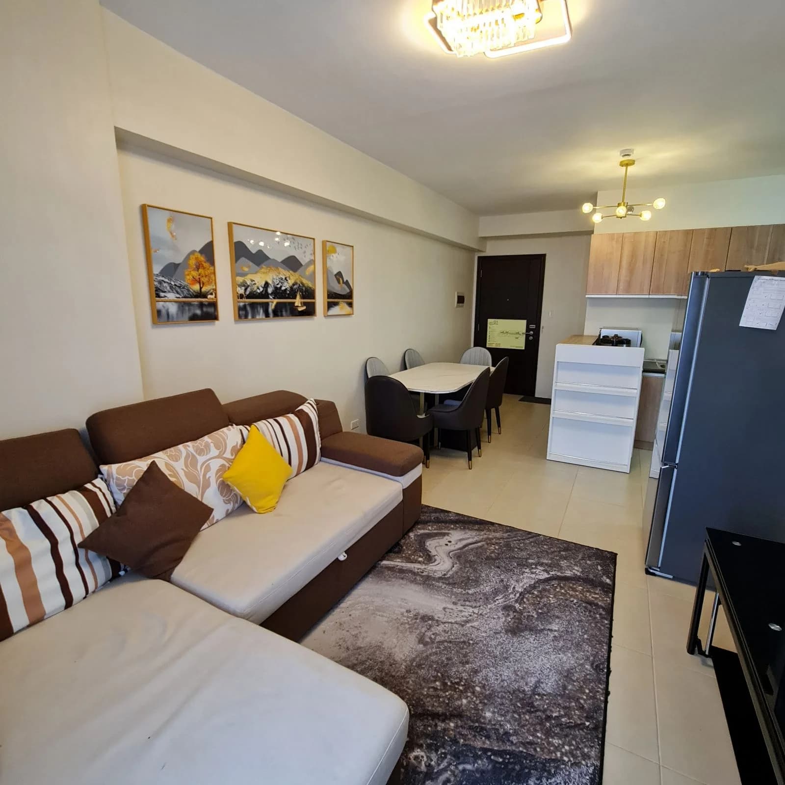Avida Towers Asten - Makati City | 2BR 78sqm Condo for Sale in Makati City