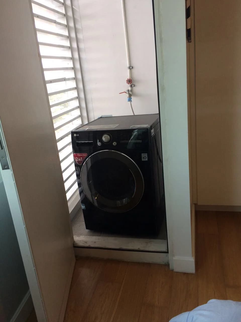 Park Terraces | Studio 43sqm Condo for Sale in Makati City