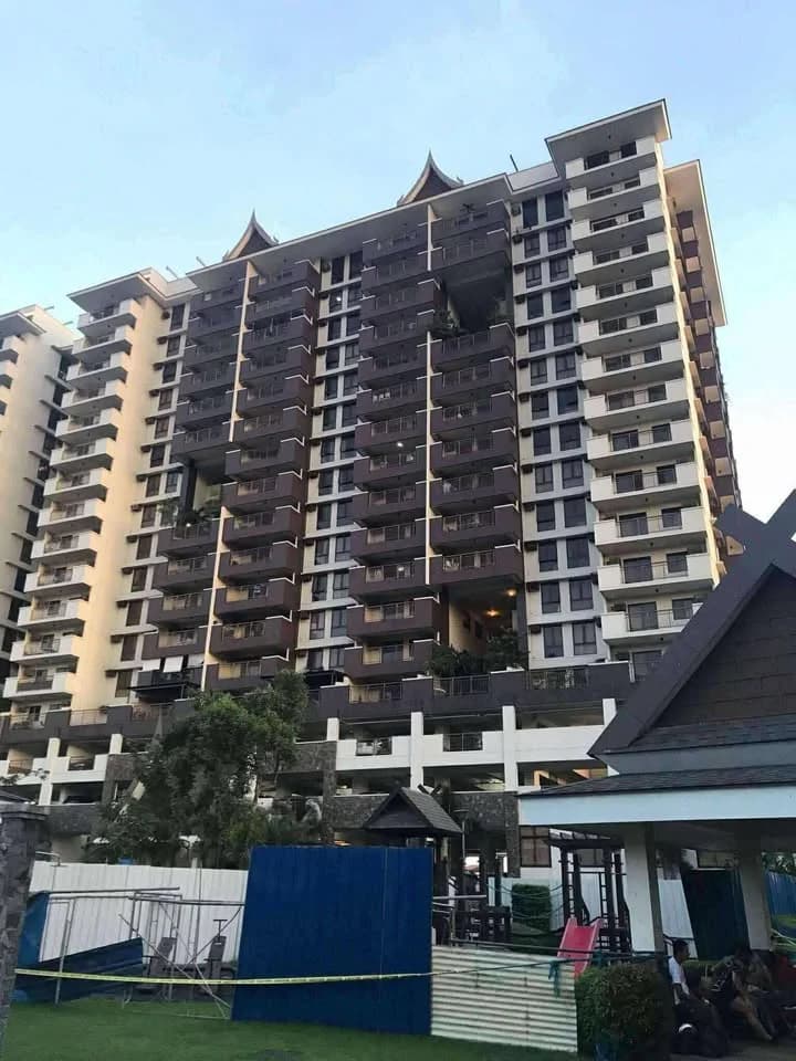 Royal Palm Residences | 2BR 68sqm Condo for Sale in Taguig City - Acacia