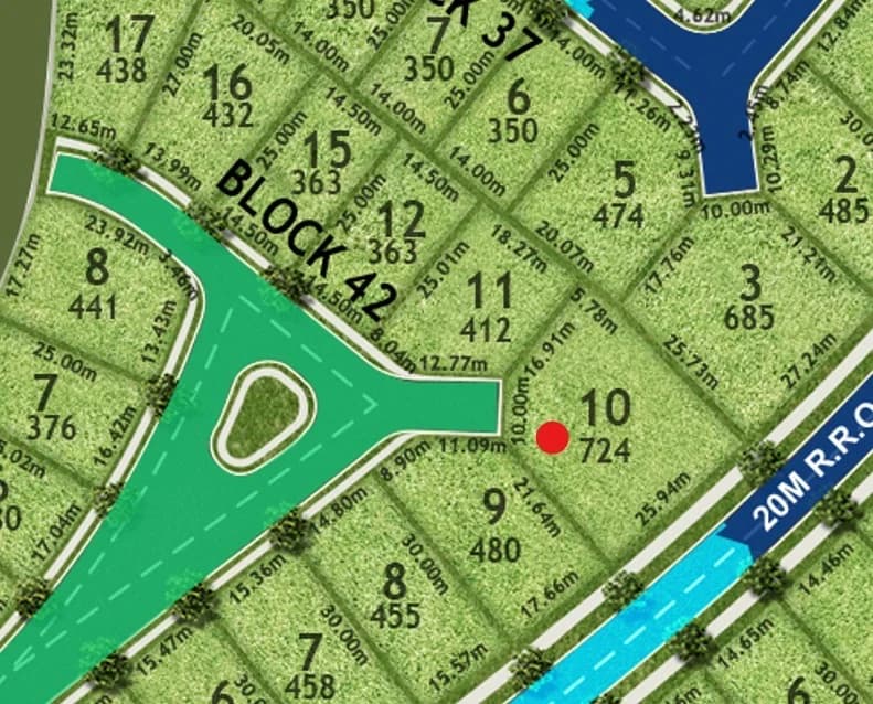 Lumira Nuvali | Lot for Sale in Laguna