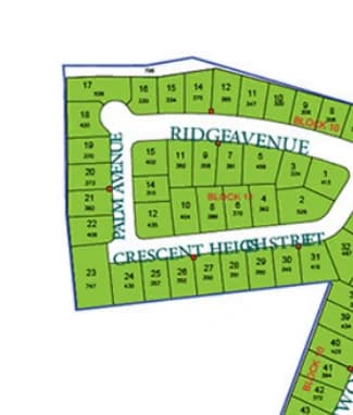 Alabang West Village | Lot for Sale in Las Piñas City