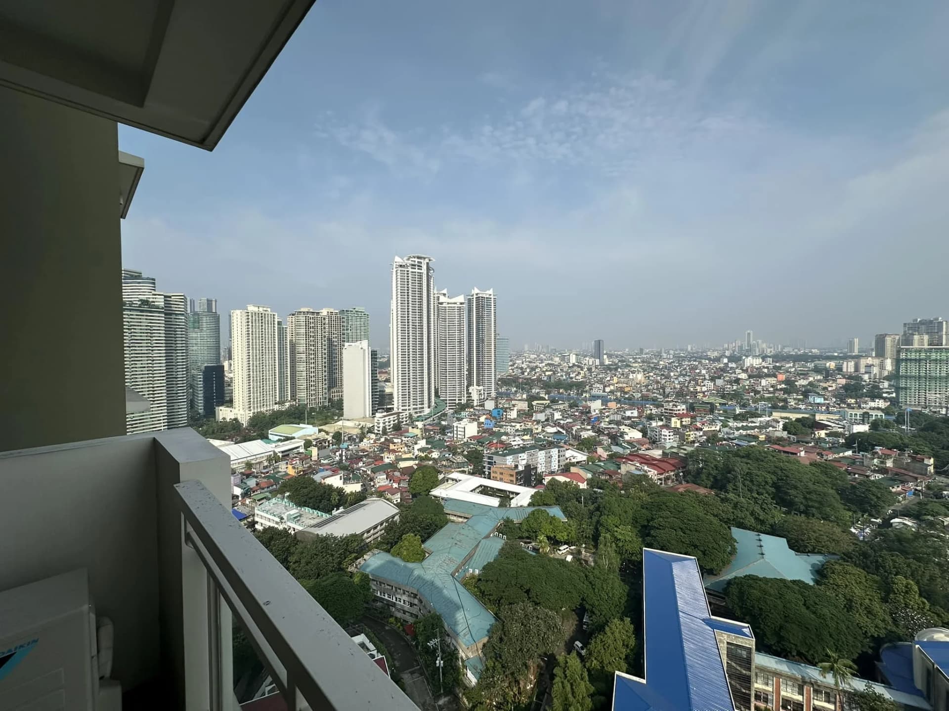 Brio Tower | 3BR 85sqm Condo for Sale in Makati City