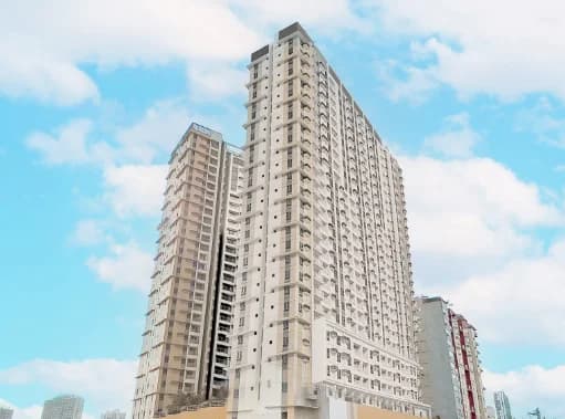 The Vantage | 1BR 40sqm Condo for Sale in Pasig City