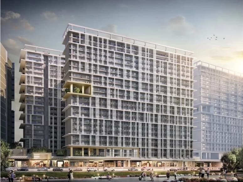 Park Mckinley West | 1BR 71sqm Condo for Sale in Taguig City - Mckinley