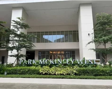 Park Mckinley West | 1BR 35sqm Condo for Sale in Taguig City - Bgc