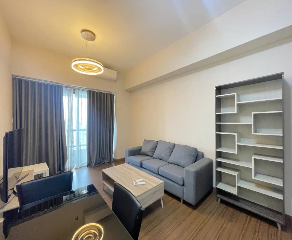 Shang Salcedo Place | 1BR 53sqm Condo for Sale in Makati City