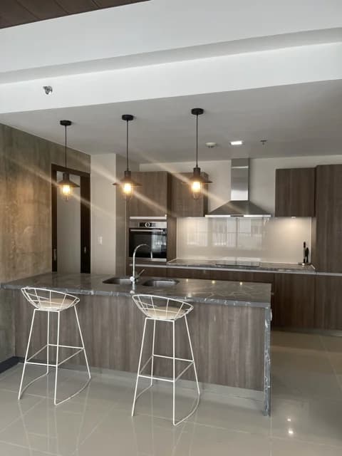 St. Moritz Private Estates | 3BR 117sqm Condo for Sale in Taguig City