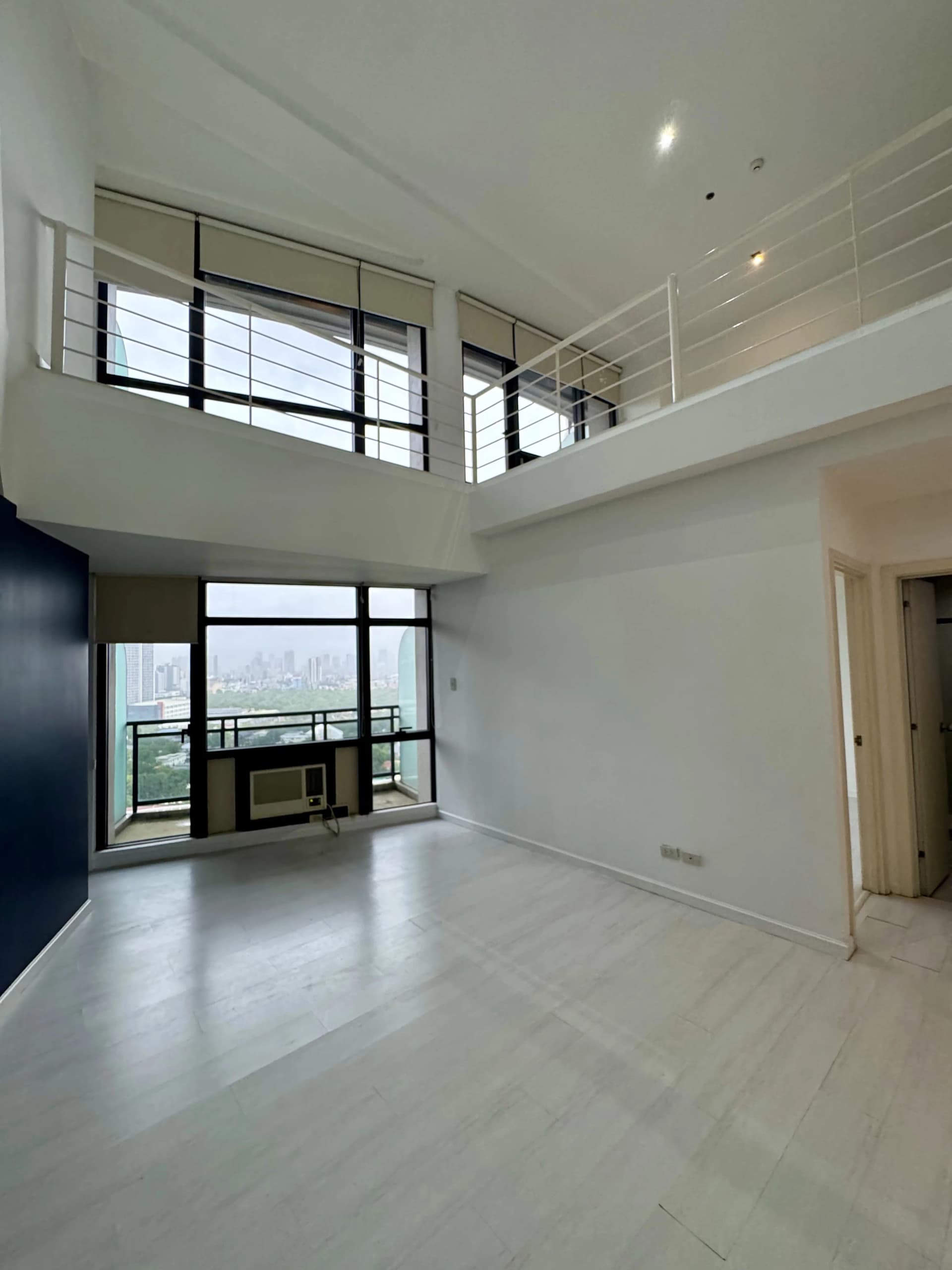 The Gramercy Residences - Century City Makati | 2BR 113sqm Condo for Sale in Makati City