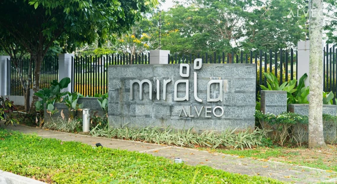 Mirala Nuvali | Lot for Sale in Laguna