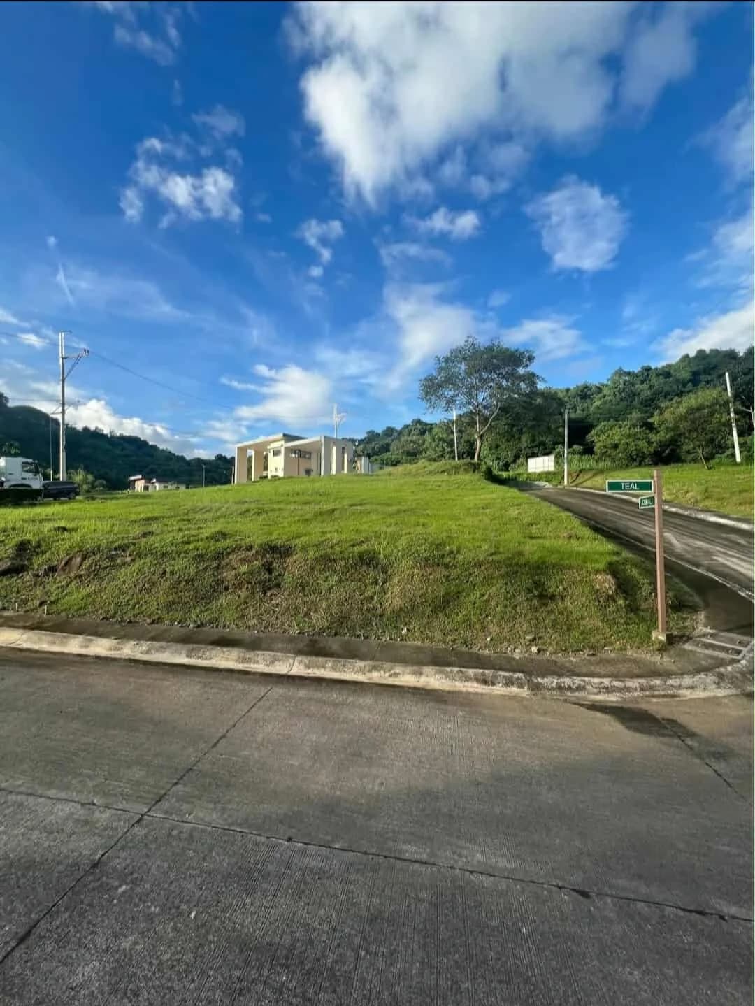 Mira Valley | Lot for Sale in Rizal