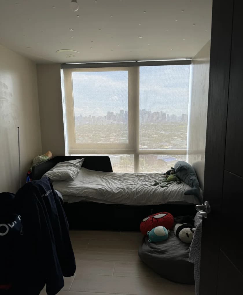 Eastwood Global Plaza | 2BR 79sqm Condo for Sale in Quezon City