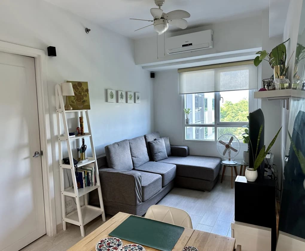 The Grove By Rockwell - Pasig City | 1BR 43sqm Condo for Sale in Pasig City