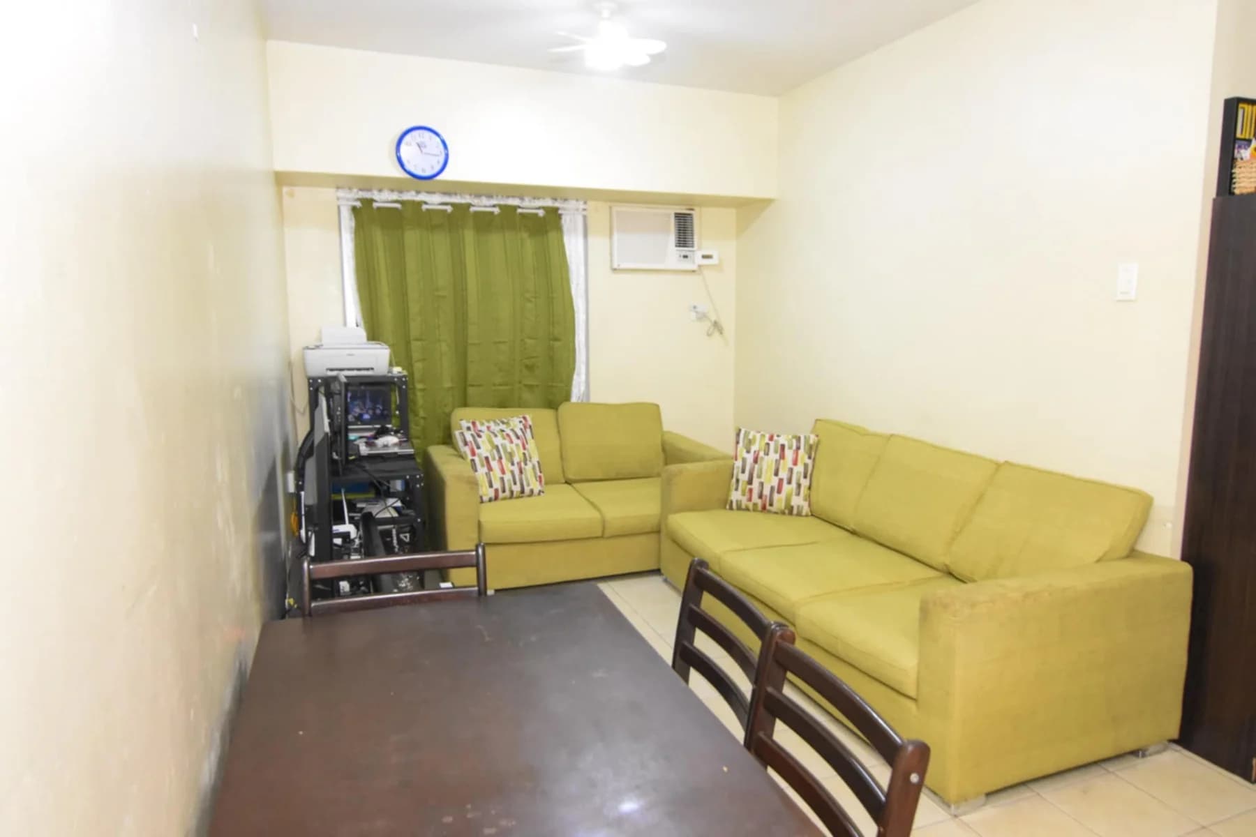 Avida Towers, Makati West | 2BR 64sqm Condo for Sale in Makati City