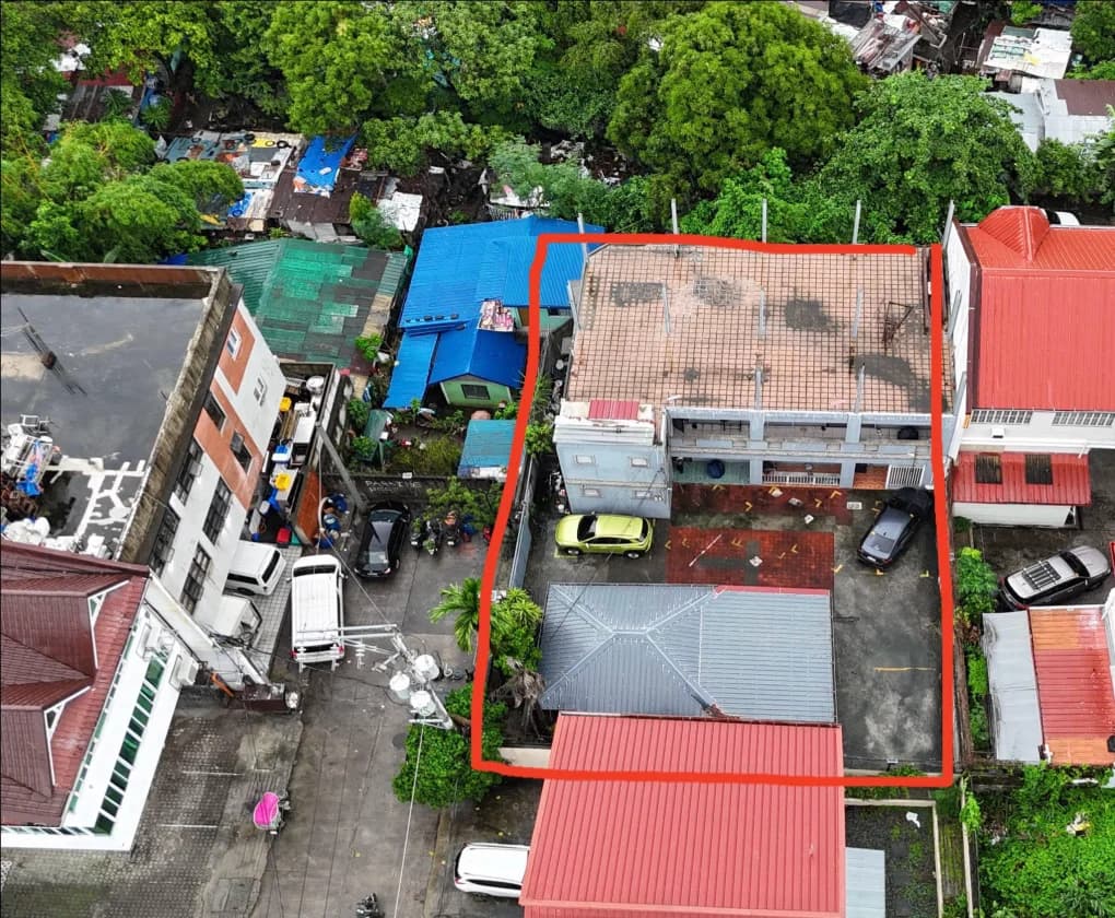 Afpovai | 10BR House & Lot for Sale in Taguig City