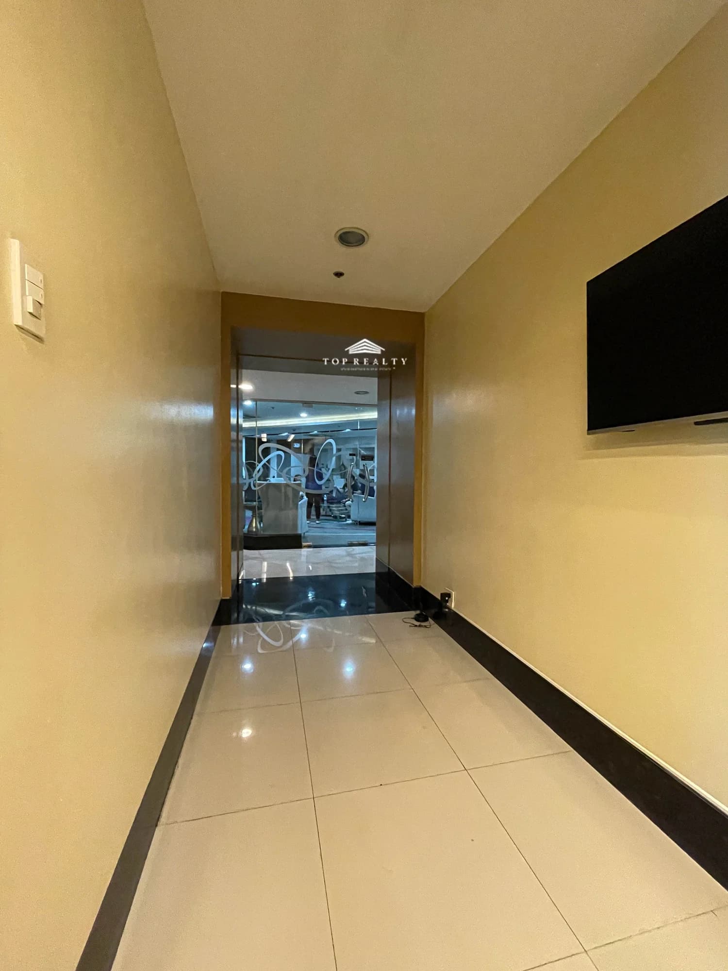 One Central Condominium | 2BR 105sqm Condo for Sale in Makati City