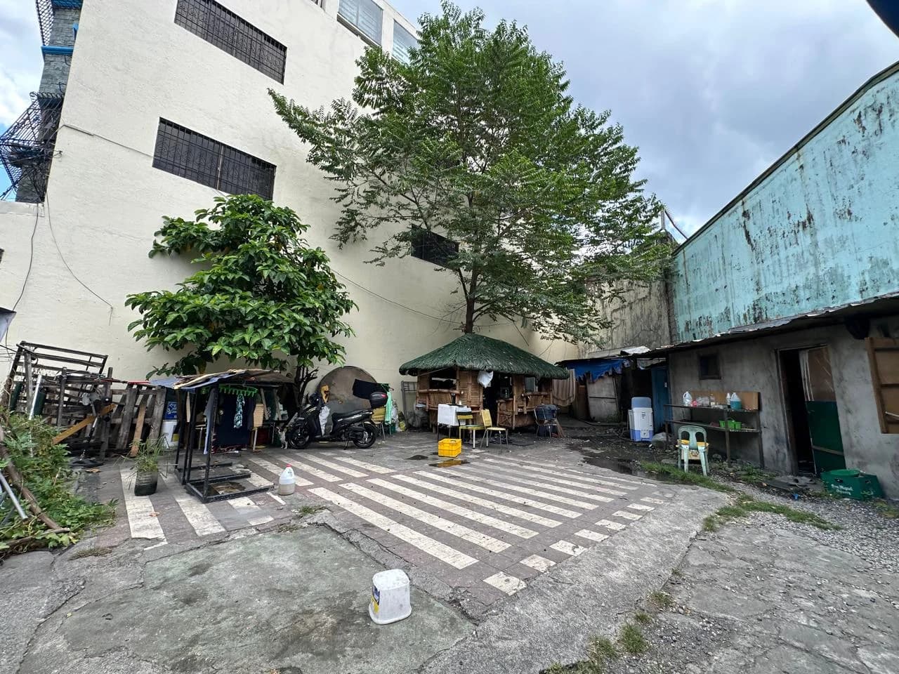 Vacant Lot | Lot for Sale in San Juan City