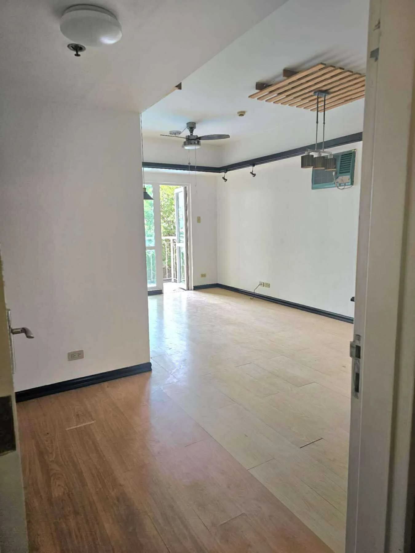 Dansalan Garden | 2BR 63sqm Condo for Sale in Mandaluyong City