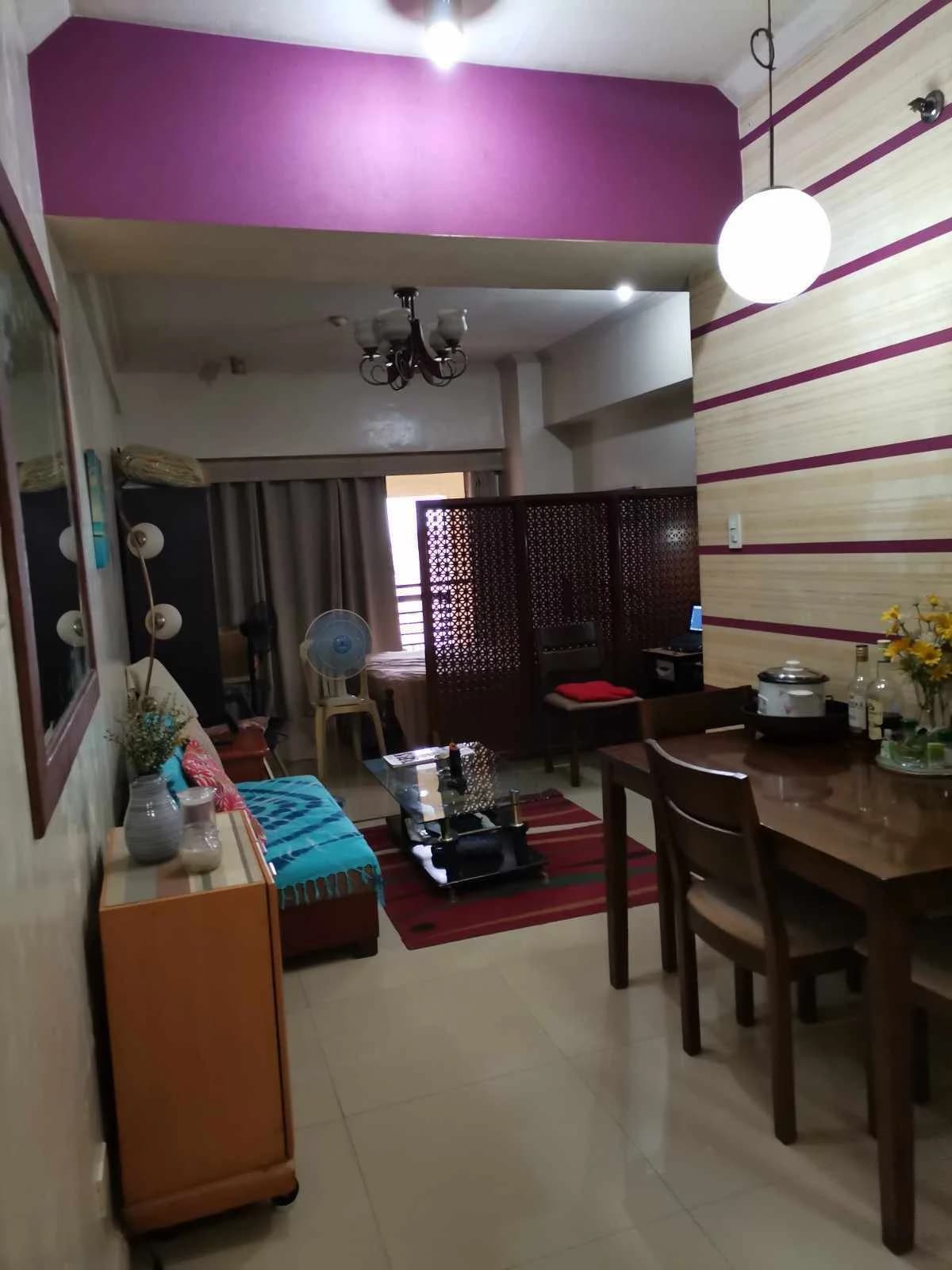 Greenbelt Radissons | Studio 41sqm Condo for Sale in Makati City - Legazpi Village