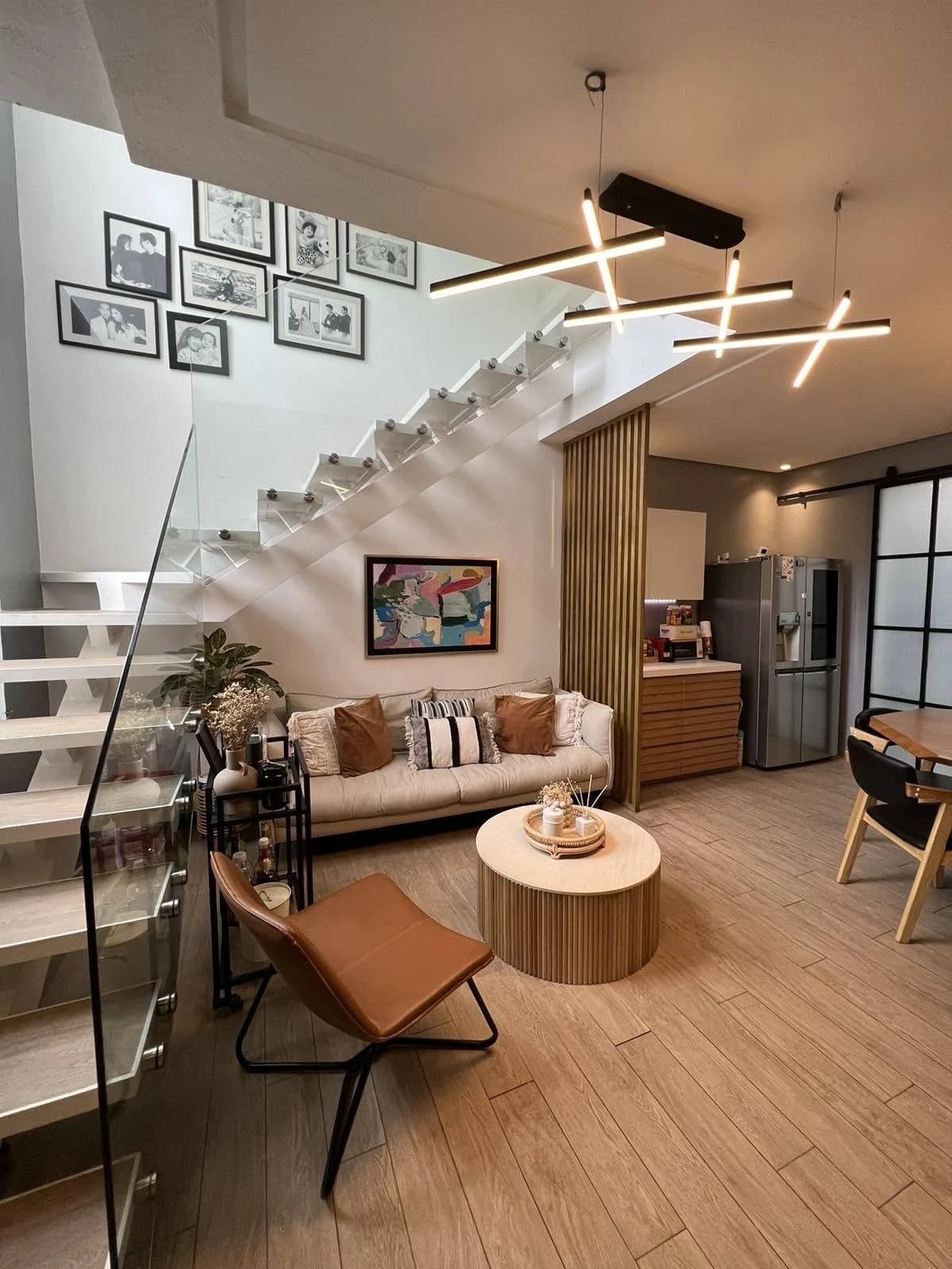 M Residences | 3BR 160sqm Townhouse for Sale in Taguig City - Acacia