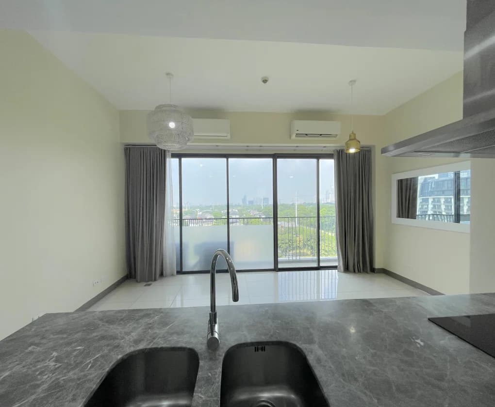St. Moritz Private Estate | 2BR 79sqm Condo for Sale in Taguig City - Mckinley