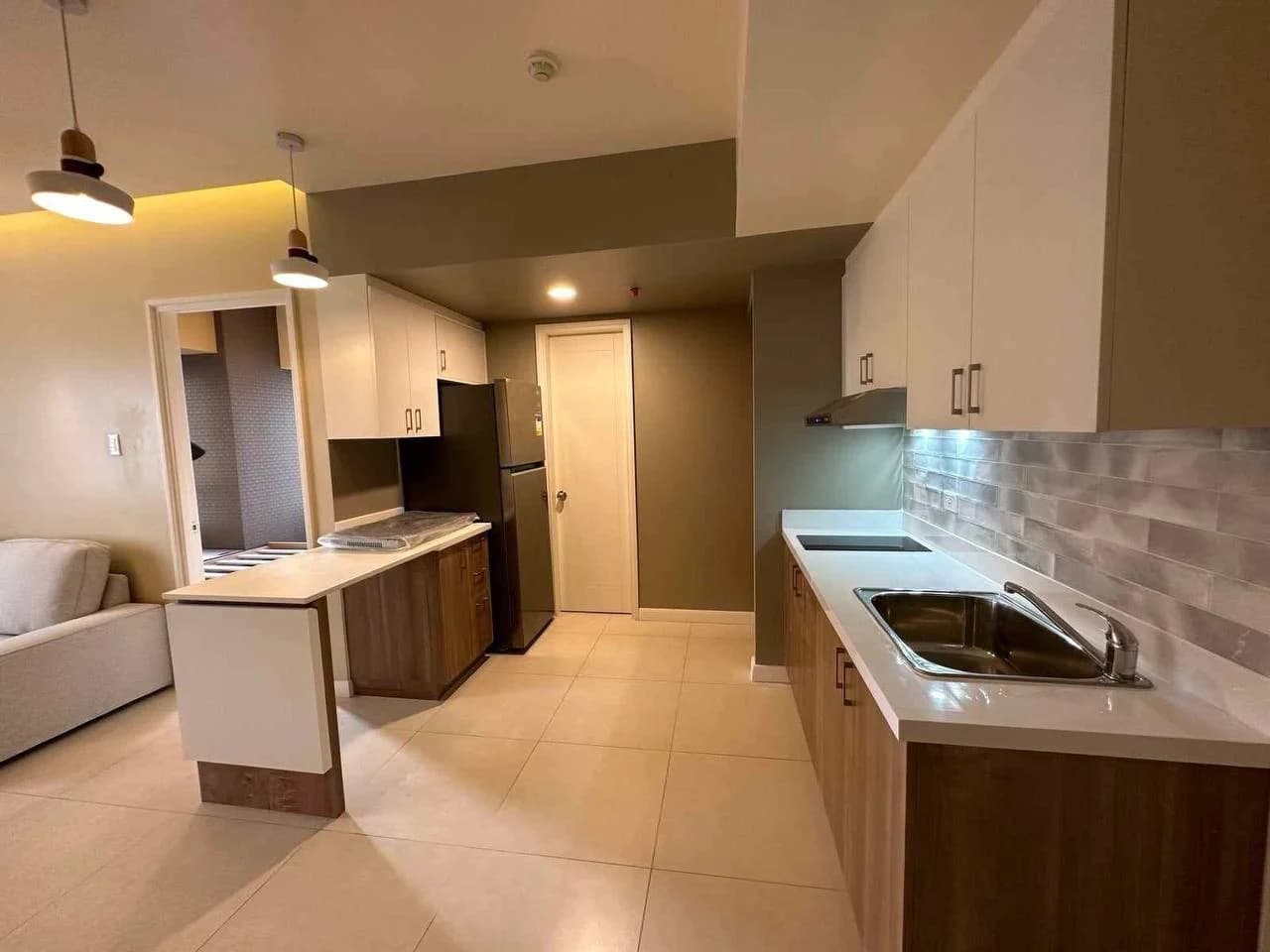 The Vantage | 1BR Condo for Sale in Pasig City